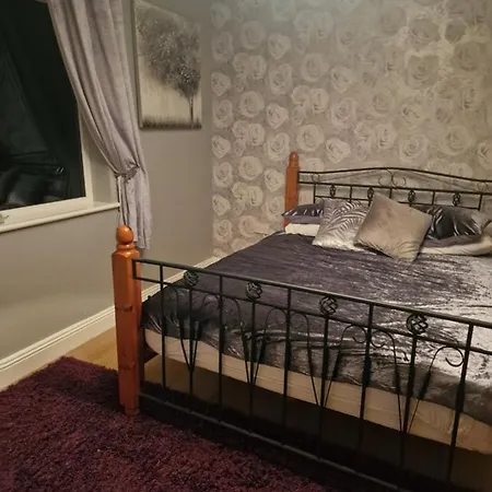 Shanadune Holiday home *