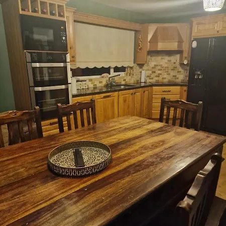 Shanadune Дом отдыха *