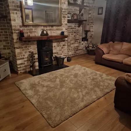 Дом отдыха Shanadune *