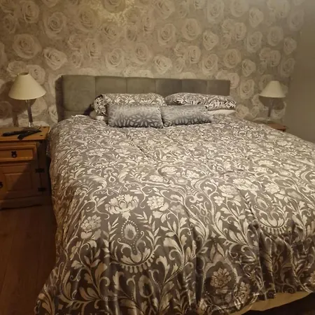 Holiday home Shanadune Tralee