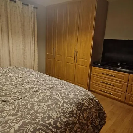 Shanadune Holiday home Tralee