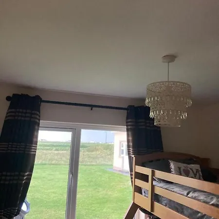 Сasa de vacaciones Shanadune Tralee