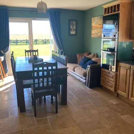 Shanadune Сasa de vacaciones Tralee