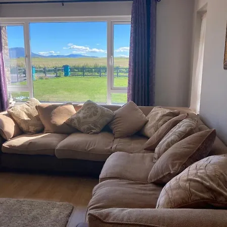 Semesterbostad Shanadune Tralee