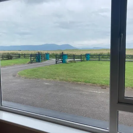 Shanadune Дом отдыха *