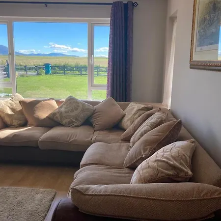 Shanadune Semesterbostad *