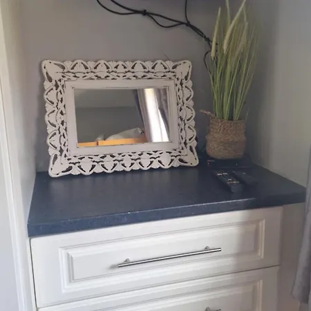 Дом отдыха Shanadune