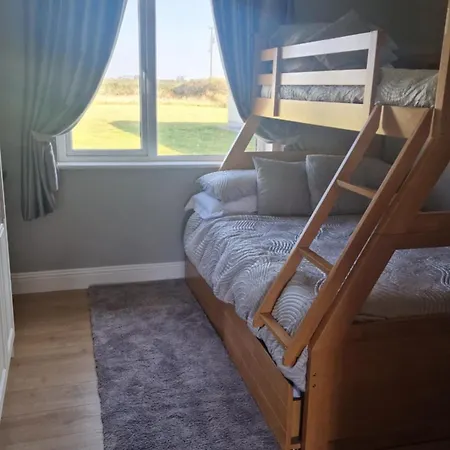 Shanadune Holiday home *