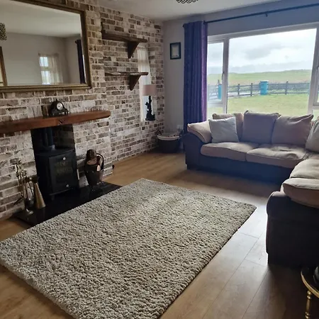 Shanadune Сasa de vacaciones Tralee