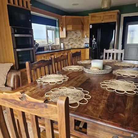 Сasa de vacaciones Shanadune Tralee