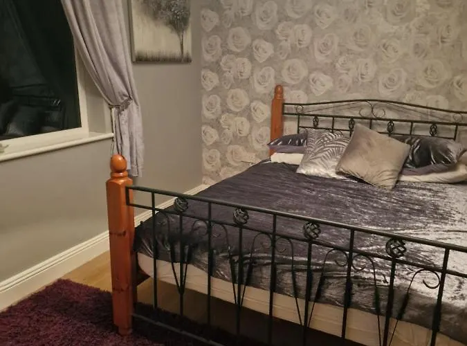 Shanadune Дом отдыха *