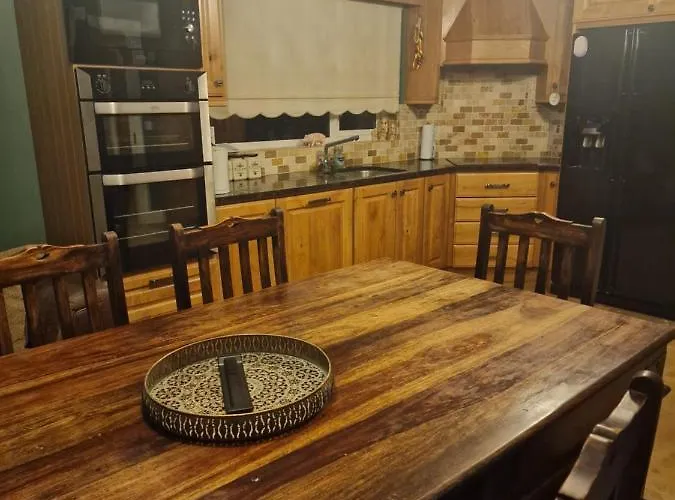 Shanadune Дом отдыха *