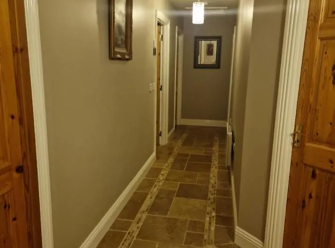 Shanadune Трали