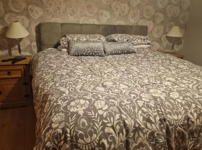 Nyaraló Shanadune Tralee