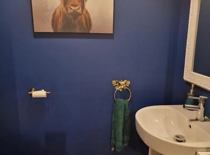 Nyaraló Shanadune Tralee