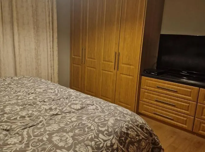 Shanadune Nyaraló Tralee