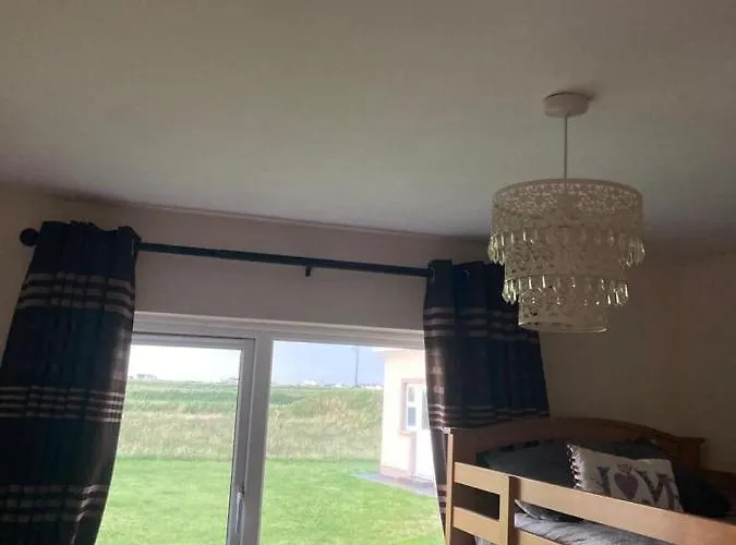 Semesterbostad Shanadune Tralee