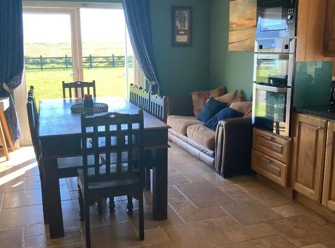 Shanadune Nyaraló Tralee