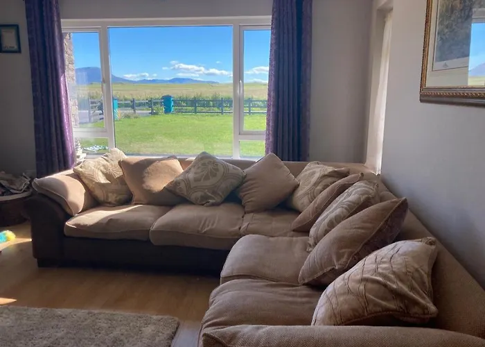 Nyaraló Shanadune Tralee