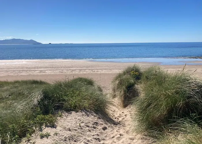 Nyaraló Shanadune *