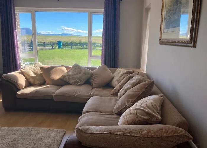 Shanadune בית נופש *