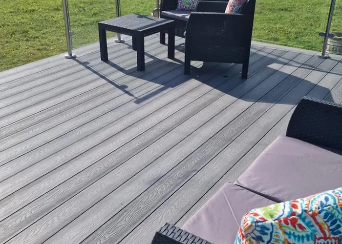 בית נופש Shanadune *