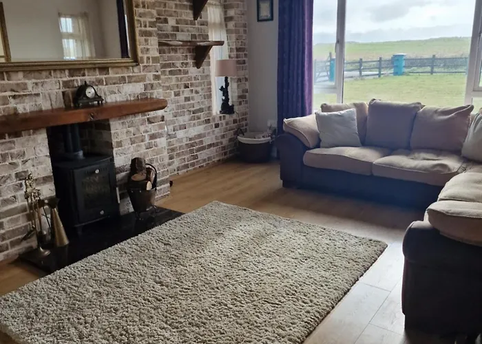 Shanadune Nyaraló Tralee