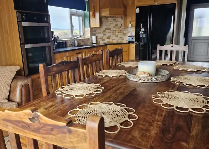 Nyaraló Shanadune Tralee